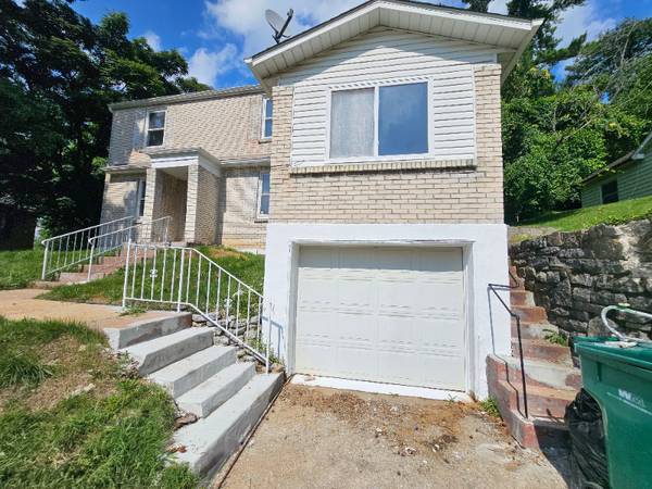 Section 8 housing for rent