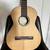 Classical Guitar - Ortega Cedar-Top 3/4 Size 2 thumbnail