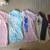 Girl's 60 clothes ~5T 9 thumbnail