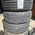 Set of 17” Hankook Dynapro Tires 265/65R17 1 thumbnail