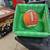 Inflatable football party cooler 4 thumbnail