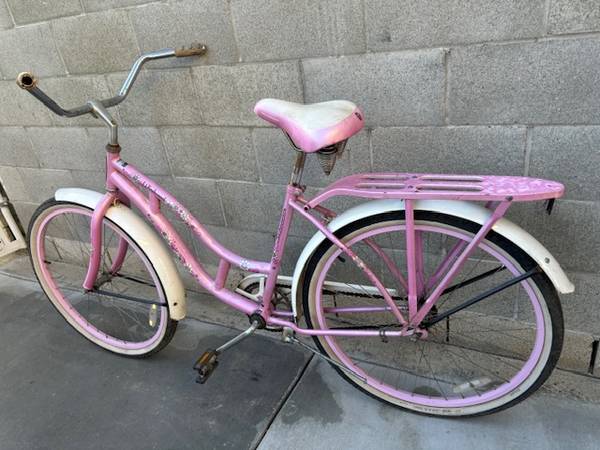 26'' Schwinn Windwood $50 1