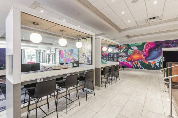 $933 / 305ft2 - We Love Our Residents, Experience Vivo Living (Inner Harbor)63694554517891124