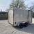 2026 Interstate 6 X 12 Victory VNose Cargo Trailer Champagne 4 thumbnail