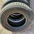 Hankook 215-75-15 tires - like new 1 thumbnail