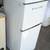 GALANZ White Refrigerator w Top Freezer Frost Free 3 thumbnail