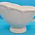 Unbranded White Gravy Boat 1 thumbnail