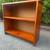 Solid Wood Vintage Bookshelf 5 thumbnail