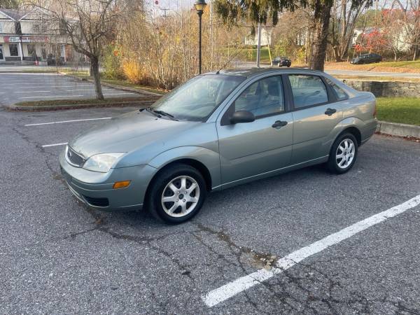 2005 ford focus for sale - Poughkeepsie, NY - craigslist