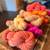 Homegrown Hand Dyed Yarn-worsted weight 2 thumbnail