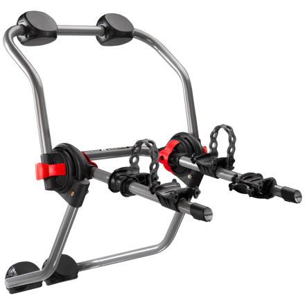 Yakima trunk/hatch rack tor (2) bikes - King Joe 2 1