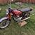 1972 cb175ss Honda w title 9 thumbnail
