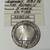 1974-F Germany 5 Marks Silver Coin-25th Anniversary Constiution 2 thumbnail