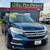 2016 Honda Pilot EX-L    4 thumbnail