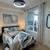 New Hayer Town Centre- FURNISHED 2 bed/2 bath plus large solarium 1 thumbnail
