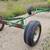 John Deere 1065 Running Gear - 11L-15 Tires 2 thumbnail