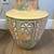 TWO 28” Oval Ceramic Southwestern Table Lamps w/ Shades 10 thumbnail