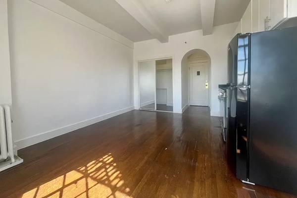 $1,101 / 1br - !!Bright City Living—1BR/1BA in Central San Francisco!! (Tenderloin)64000755507075120