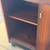 Heldborg Moebler Mid Centry Dry Bar in Rosewood Veneer 1968 5 thumbnail