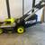 Ryobi lawn mower 1 thumbnail
