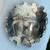 VINTAGE NAVAJO STERLING SILVER BLUE TURQUOISE RING SIZE 5.5 7 thumbnail