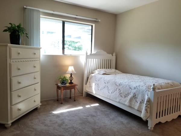 Nice Private Room For Rent In Dana Point - Utilities Included 1