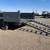 ***LAMAR 83X14 Heavy Duty 14K Dump Trailer - 8 Inch Frame - Loaded*** 11 thumbnail