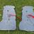 Vtg. Santa, Sleigh and Reindeer Lawn Display 4 thumbnail