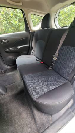 2016 Nissan Versa Note SV - $5,750 (Fairfax)63616685600385121