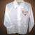 Vintage Texas Longhorns Light Windbreaker  - Sz Medium 1 thumbnail