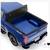 6.7FT Low Profile Flip Up Tonneau Cover 5 thumbnail