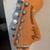 "Partscaster" Fender Stratocaster for sale w/ pocket amp 6 thumbnail