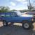 Lifted 1988 Jeep Cherokee 1 thumbnail