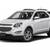 2016 Chevrolet Chevy Equinox LT 2 thumbnail