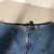 Vintage DKNY Size 8 Flare Jeans Y2K 3 thumbnail