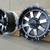 20X10 & 20X12 Gloss Black/Machined Rims *8X6.5*Dodge*Chevy*-19MM-44MM* 7 thumbnail