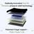 PURAP Wheelchair Cushion for Bedsore Prevention and Healing - New 5 thumbnail