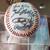 Justin Steet - Jordan Street - Zack Gallenkamp signed baseball 5 thumbnail