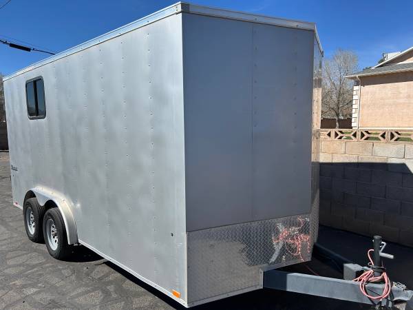 Used Look 7x14 (7H) — $7,000 in St George