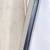 1953 Chrysler New Yorker CHROME UPPER GRILL BAR 10 thumbnail