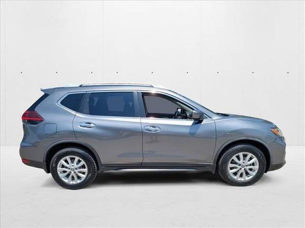 2020 Nissan Rogue  SV SUV - $17,995 (Call *(737) 210-4218* to Confirm Availability Instantly)63439447854337123