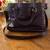 Deux Lux Brown Hand or Shoulder/Crossbody Bag, Green Ingrapel Handbag 1 thumbnail