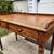 English Mahogany Writing Desk 10 thumbnail