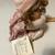 Jan Shackelford YOUNG’UNS Cloth Baby Girl Doll Holding Bear 2 thumbnail