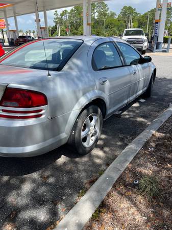 2007 Dodge stratus - $1,800 (Harborview area)63470251787649124
