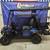 NEW TRAILMASTER ESCAPE GOLF CART 1 thumbnail