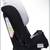 Maxi-COSI Pria All-in-One Convertible Car Seat, Blackened Pearl 7 thumbnail
