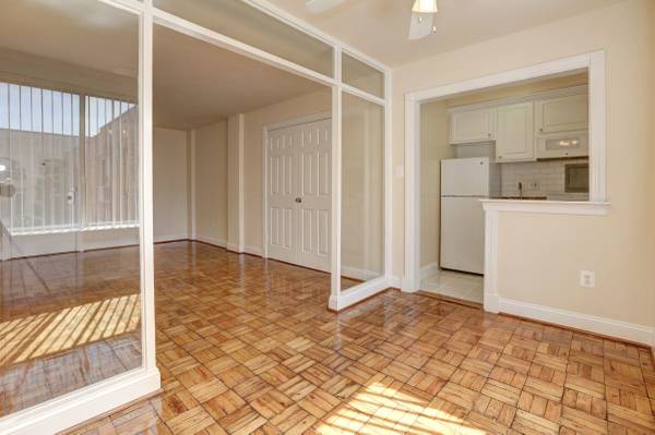 Intercom Entry System, Rooftop Terrace/ Sundeck, Studio 1/BA 1