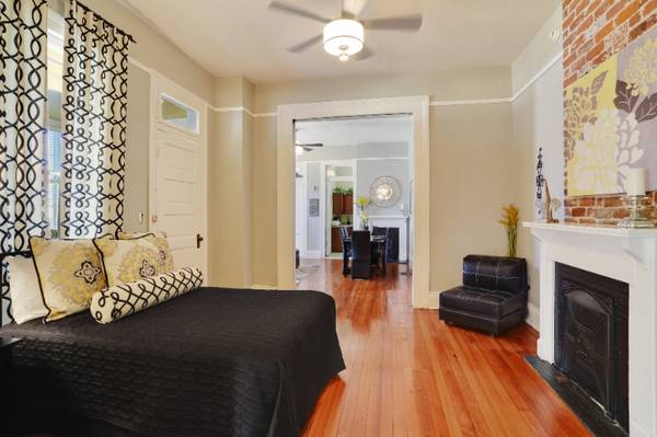 $1890.00 / 2br - 975ft2 - Dazzling 4BR in Treme (Move In Special 1/2 Security Deposit)63903769053058124