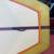 9'10" New Bing Surfboards Aussie Square Longboard Surfboard 3 thumbnail